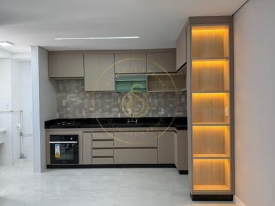 Apartamento, 3 quartos - Foto 1