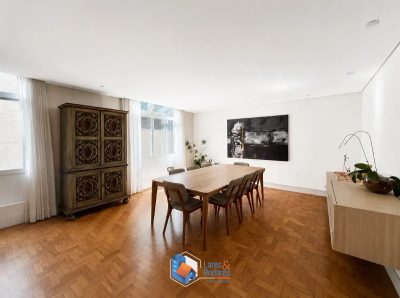 Apartamento, 3 quartos, 171 m² - Foto 2