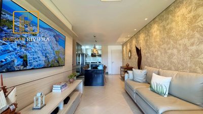 Apartamento, 3 quartos, 178 m² - Foto 1