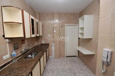 Apartamento, 3 quartos, 140 m² - Foto 1