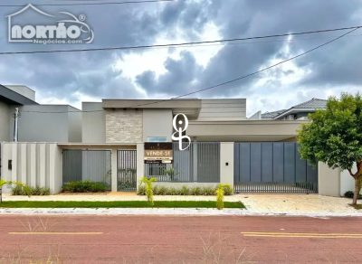 Casa, 2 quartos, 172 m² - Foto 1