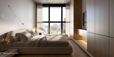 Apartamento, 2 quartos, 77 m² - Foto 5