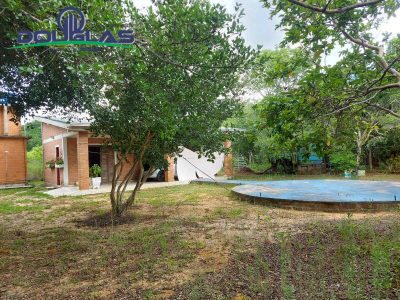 Sítio, 1 quarto, 3 hectares - Foto 3