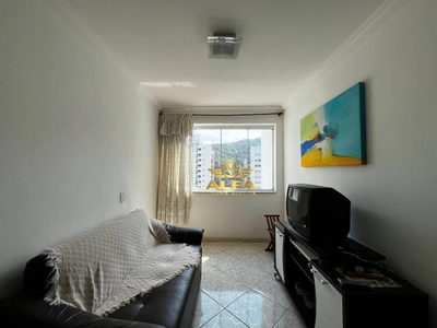 Apartamento, 2 quartos, 57 m² - Foto 4