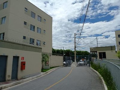 Apartamento, 2 quartos, 41 m² - Foto 1