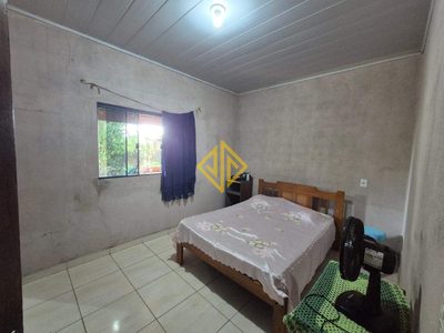Casa, 3 quartos, 100 m² - Foto 5
