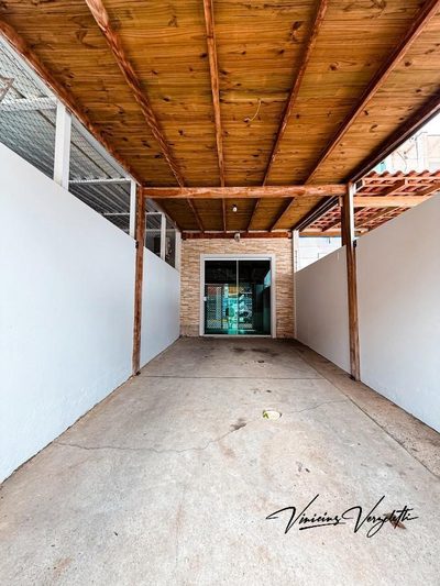 Casa, 2 quartos, 100 m² - Foto 2