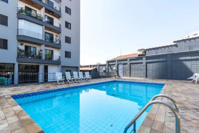 Apartamento, 2 quartos, 63 m² - Foto 3