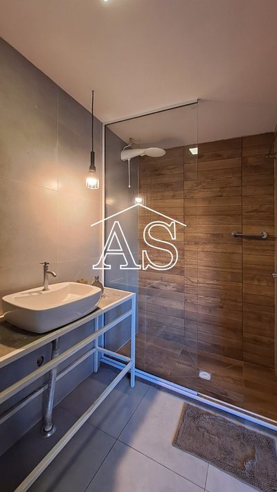 Apartamento, 1 quarto, 37 m² - Foto 5