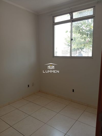 Apartamento, 2 quartos, 43 m² - Foto 3