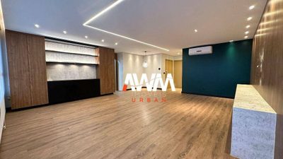 Apartamento, 3 quartos, 141 m² - Foto 4