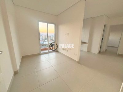 Apartamento, 1 quarto, 47 m² - Foto 1