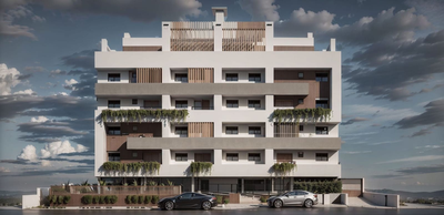 Apartamento, 3 quartos, 87 m² - Foto 1