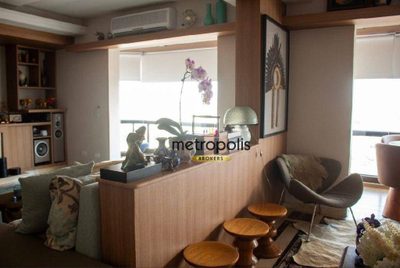 Apartamento, 4 quartos, 258 m² - Foto 5