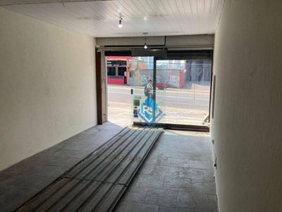 Loja-Salão, 27 m² - Foto 4