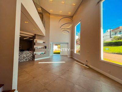 Casa, 6 quartos, 533 m² - Foto 4