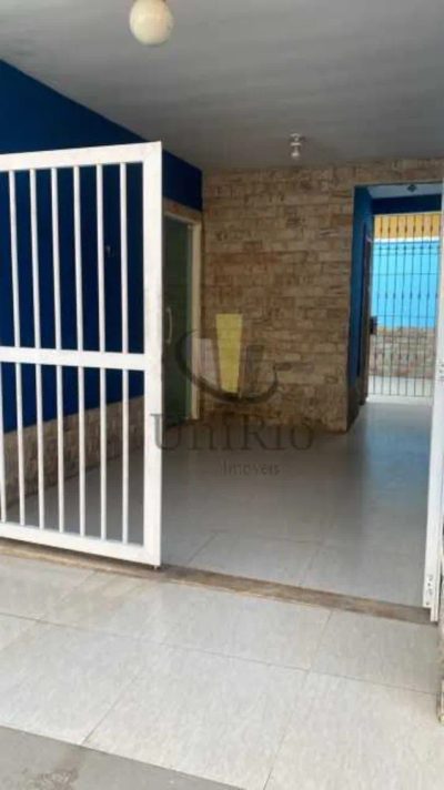 Casa de Condomínio, 2 quartos - Foto 3
