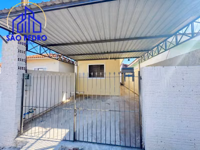 Casa, 2 quartos, 46 m² - Foto 2