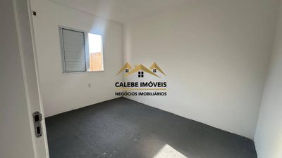 Apartamento, 2 quartos, 44 m² - Foto 3