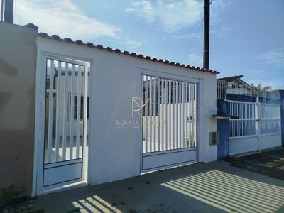 Casa, 2 quartos, 91 m² - Foto 2