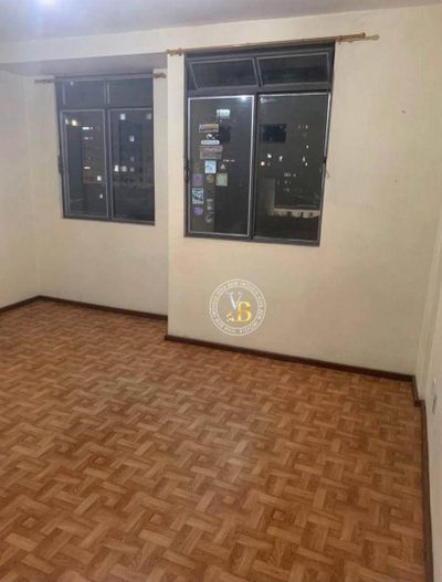 Apartamento, 1 quarto, 35 m² - Foto 1