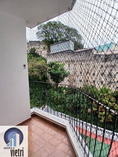 Apartamento, 2 quartos, 62 m² - Foto 2