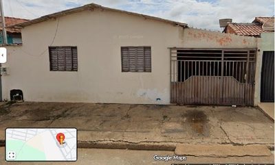 Casa, 3 quartos, 100 m² - Foto 1