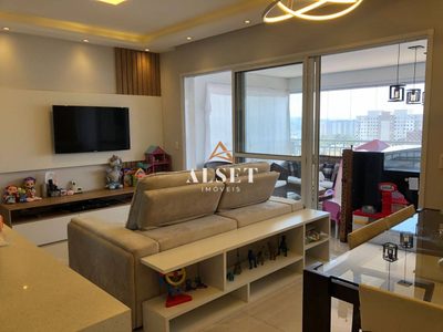 Apartamento, 3 quartos, 102 m² - Foto 5