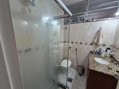 Apartamento, 3 quartos, 118 m² - Foto 1