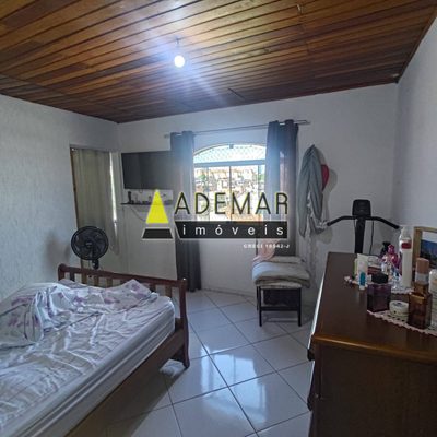 Casa, 10 quartos - Foto 2