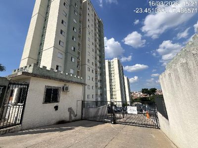 Apartamento, 2 quartos, 46 m² - Foto 1