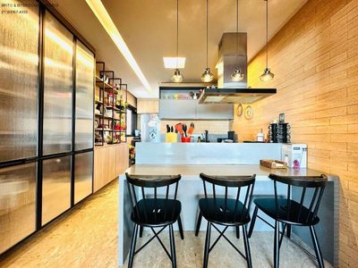 Apartamento, 4 quartos, 167 m² - Foto 5