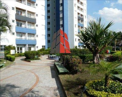 Apartamento, 2 quartos, 50 m² - Foto 1