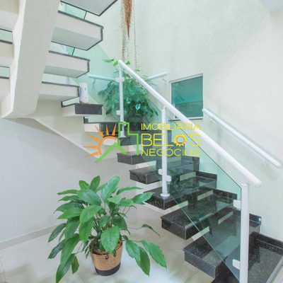 Sobrado, 3 quartos, 180 m² - Foto 3
