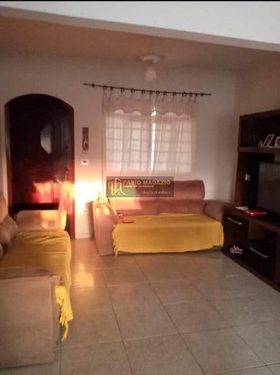 Casa, 3 quartos, 105 m² - Foto 2