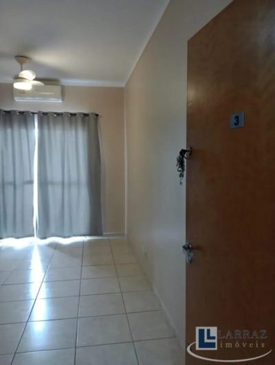 Apartamento, 2 quartos, 67 m² - Foto 1