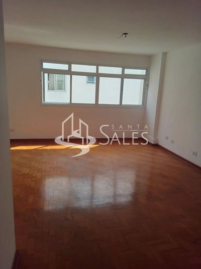 Apartamento, 3 quartos, 160 m² - Foto 3