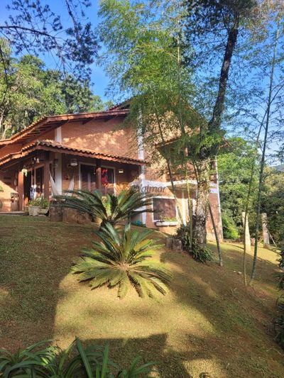 Casa, 4 quartos, 170 m² - Foto 2