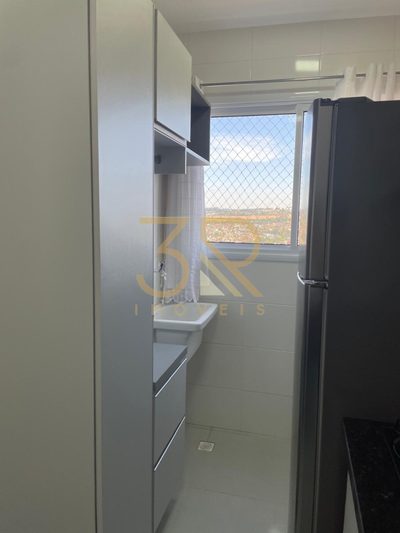 Apartamento, 1 quarto, 36 m² - Foto 4