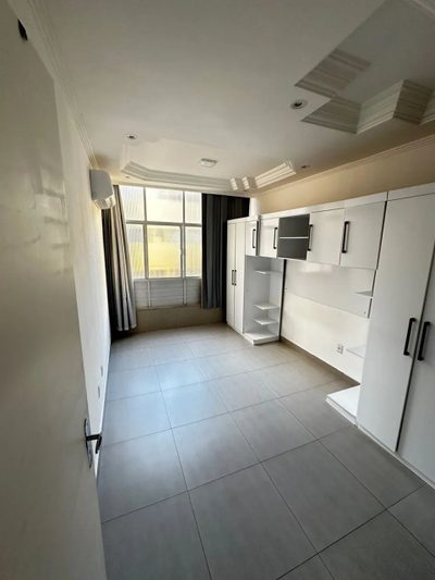 Apartamento, 2 quartos, 50 m² - Foto 5