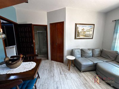 Casa, 3 quartos - Foto 5