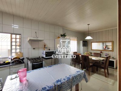 Casa, 3 quartos, 85 m² - Foto 2