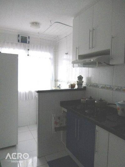 Apartamento, 3 quartos, 72 m² - Foto 1