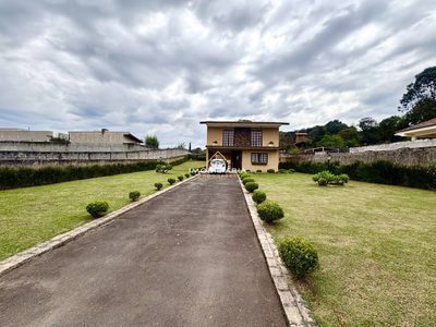 Sobrado, 3 quartos, 238 m² - Foto 3