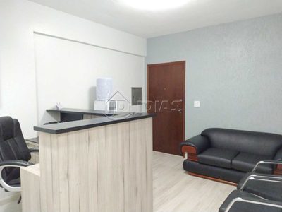 Sala-Conjunto, 56 m² - Foto 1