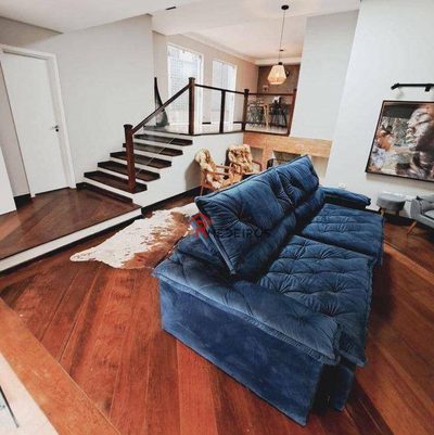 Casa, 2 quartos, 290 m² - Foto 5