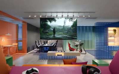 Apartamento, 3 quartos, 121 m² - Foto 3
