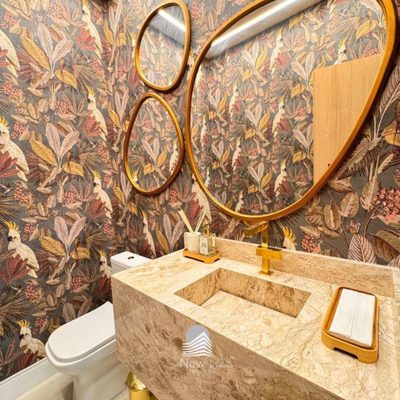 Casa de Condomínio, 7 quartos - Foto 2