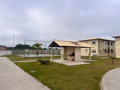 Apartamento, 2 quartos, 55 m² - Foto 1