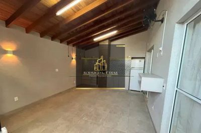 Casa de Condomínio, 3 quartos - Foto 5